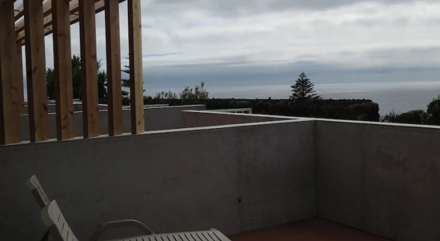 Номер Superior Дуплекс c 1 комнатой с частичным видом на океан ANC Resort