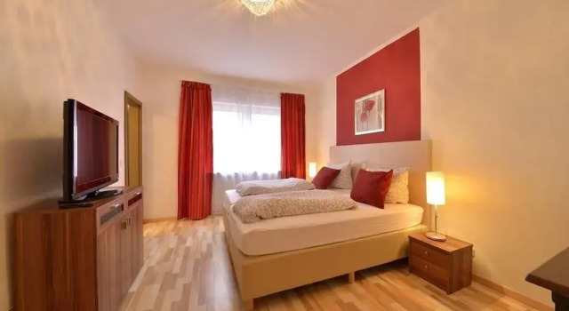 Hotel Alt-Finthen, Reserva ahora Hotel Maguncia Renania Palatinado