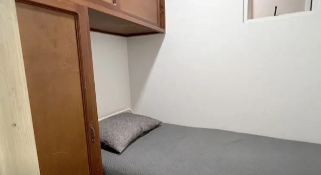 Familie apartament Casa Alom