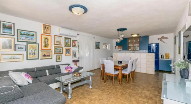Apartments Babaja, Забронировать Апартаменты/квартира Трогир Ciovo Island, рядом с Пляж Татинье