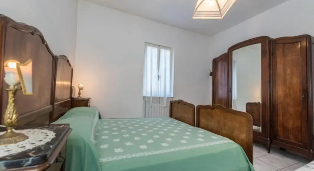 Casa Via Verzi
