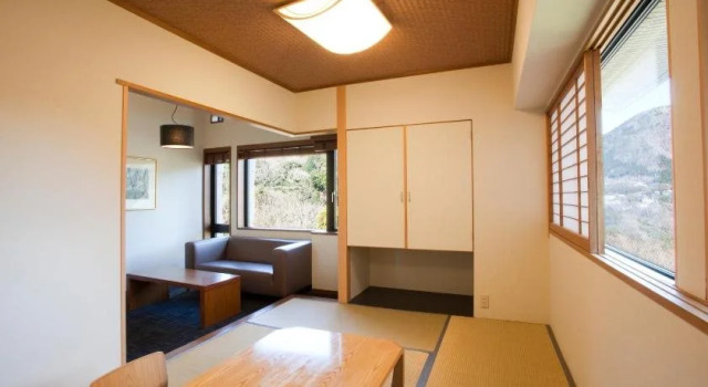 Shiki Resort Villa Hakone 80, Prenota Resort Hakone Kanagawa