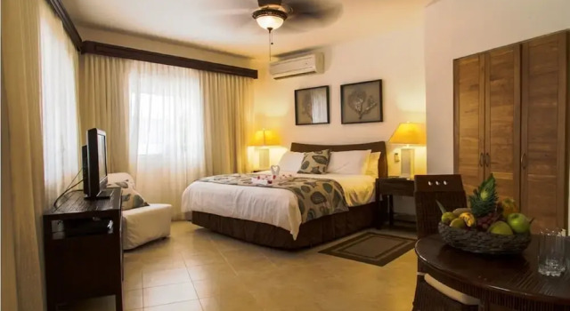 Love Beach Studio 11 Bayahibe Beach, Забронировать Дом для отпуска Виллы Байяибе, Вилла