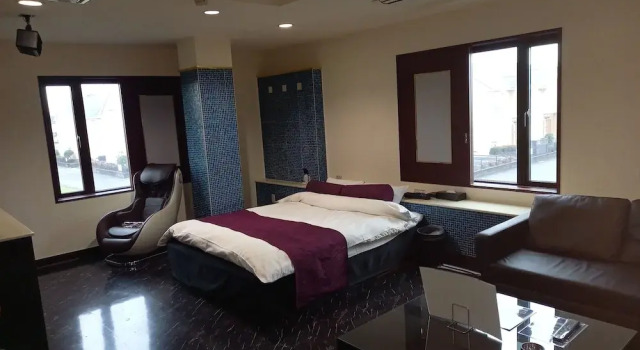 Номер Deluxe HOTEL C-PLUS - Adults Only