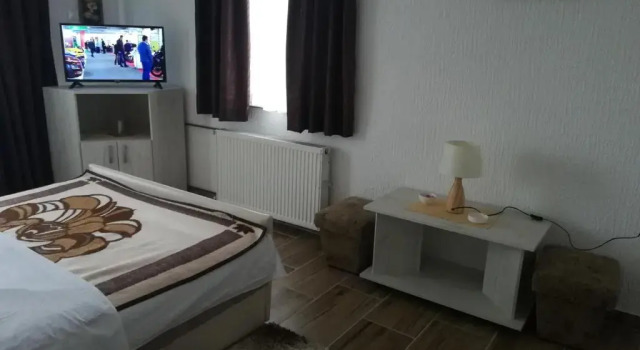 Номер Standard LAZAREV KONAK