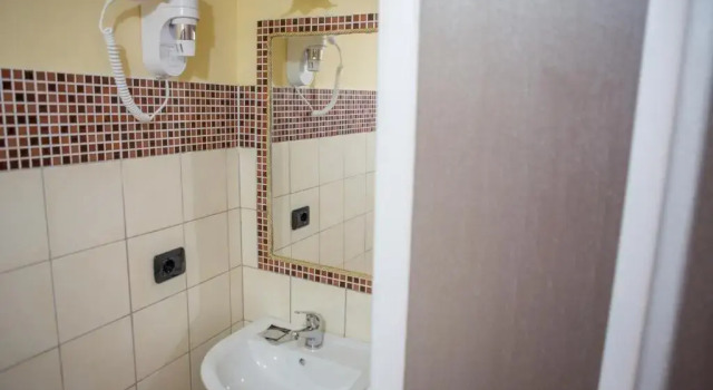 Номер Standard B&B Del Corso Vittorio
