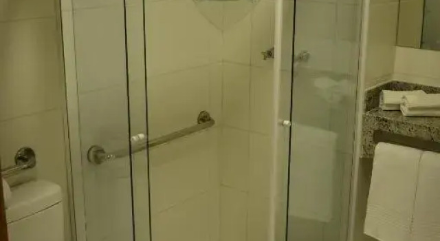 Номер Standard Aquarena Hotel