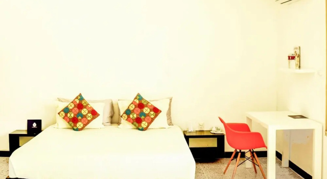 Двухместный номер Standard Rancho Macloy Hotel Spa & Social Events