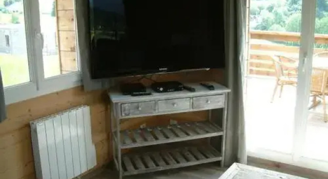 Les Grands Gazons, Забронировать Отель Отели Вогезы с парковкой, Парковка
