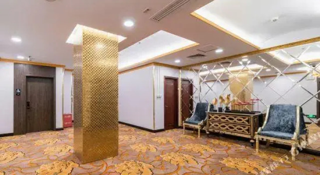 Lailai Hotel