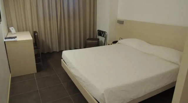 Двухместный номер Standard San Giorgio Hotel