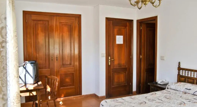 Двухместный номер Standard Hotel Maruxa