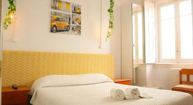 Двухместный номер Economy Casa Londres
