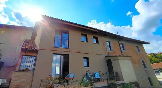 La Terra Buona guest house, Забронировать Гостевой дом Гостевые дома Пьемонта, Гостевой дом