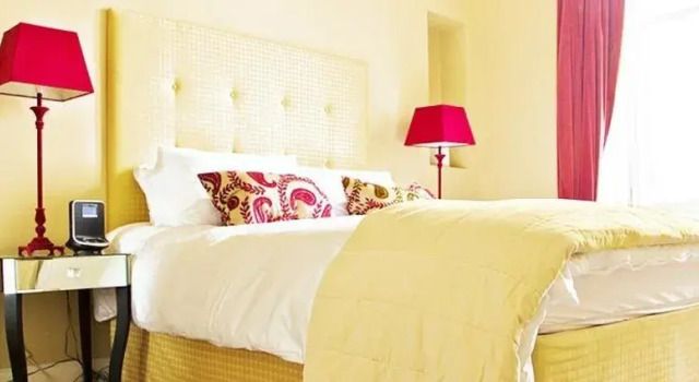 Ardmor House, Забронировать Отель Отели Бротона 4 звезды, 4*