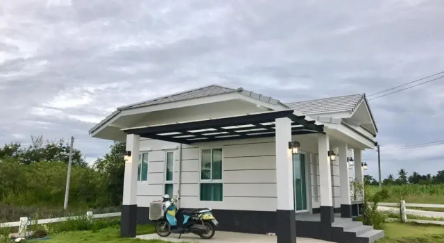Шале Baan Rabiengkao Hua Hin