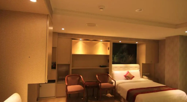Номер Standard Wonderful Hall Hotel