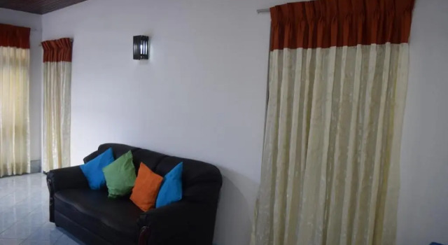 Villa 307 3 room apartment