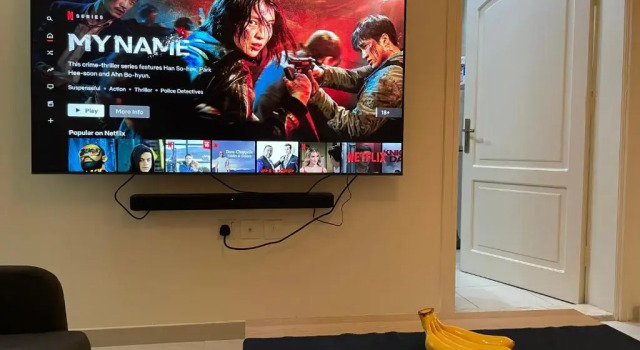 Апартаменты Family two bedroom apartment with free parking and free Wi-Fi