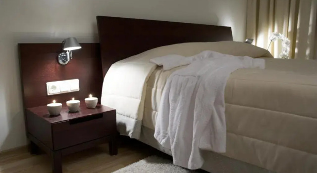 Апартаменты Pajurio Guesthouse