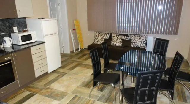 Апартаменты с 2 комнатами Apartments DIEM