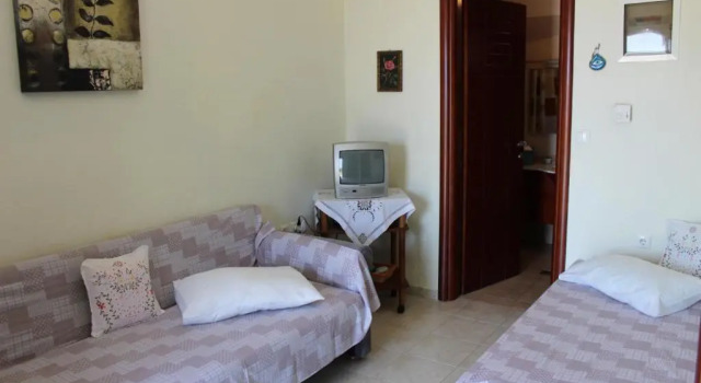 Apartments Spiros Pelion, Book Apartment  