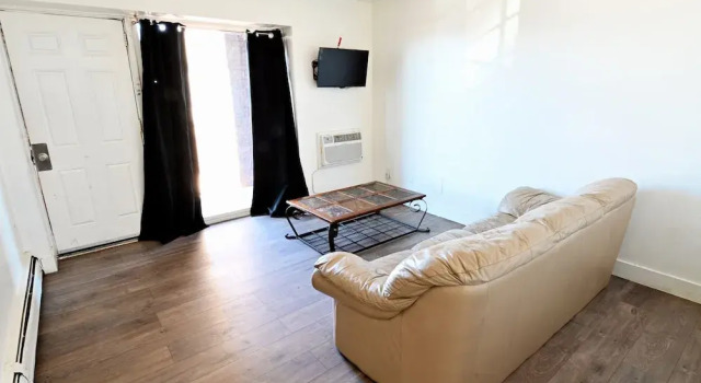 Summit View Inn, Buchen Sie Hotel Aurora Colorado