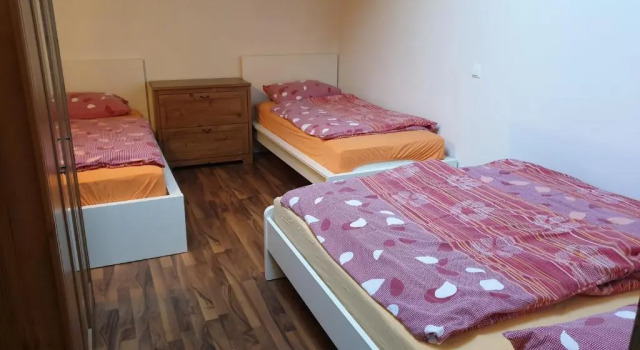 Apartment Potepuh