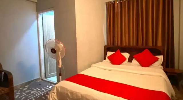 Winnies Lodge, Réserver Maison de vacances Hôtels pas chers à Shillong
