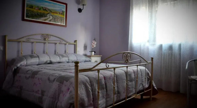 Standard Double room Casa Gioia