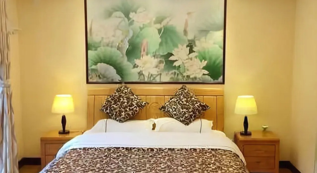 Linghai Seaview Apartment (Huizhou Huidong Shili Yintan Shop), Rezerwuj Apartament Apartamenty w Guangdong, Apartament