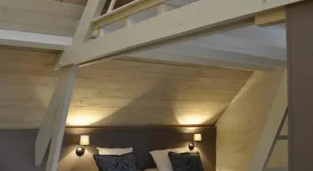 Номер Standard B&B t Huys van Enaeme
