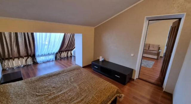 Standard- lejlighed Helen Hotel