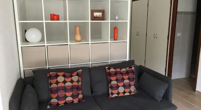 Апартаменты Les Mimosas Apartments