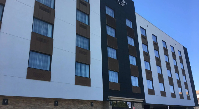 Country Inn & Suites by Radisson, Ocean City, MD