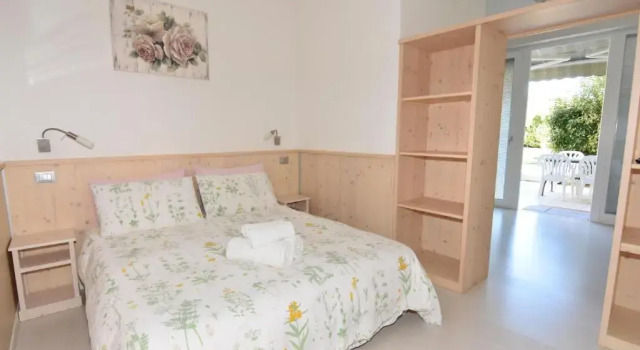 Апартаменты Standard Residence Gonda&Giuliano