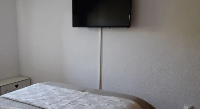 Apartamento Salamanca 20, Забронировать Апартаменты/квартира Отели Санта Полы с парковкой, рядом с Музей соли в городе Санта-Пола, Парковка