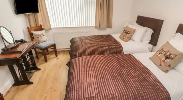 Mylnebeck Lodge, Забронировать Отель Отели Англии 3 звезды, 3*