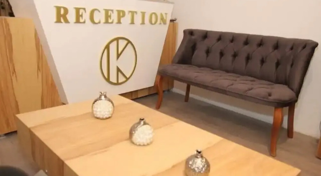 Kispet Deluxe Hotel