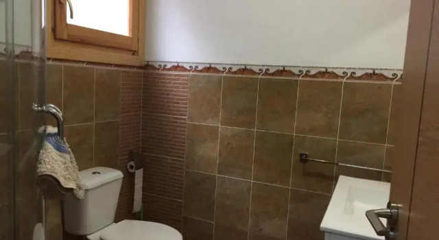 Апартаменты Casa Ramon y Cajal Alcañiz