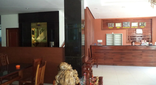 Go In Hotel
