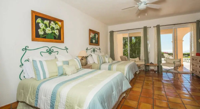 Palmilla Beachfront Villa, Villas del Mar 152