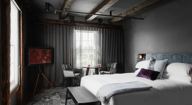Stillwater Seven, Buchen Sie Hotel Launceston Tamar Valley