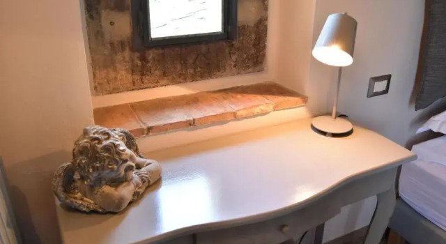 Номер Deluxe Villa San Michele Bed and Breakfast