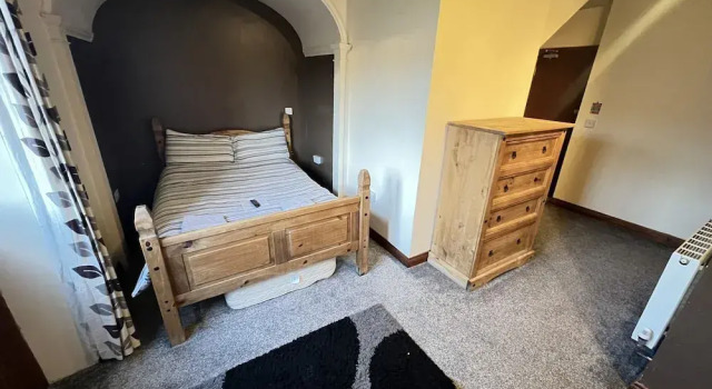 Двухместный номер Economy The Old Post Office Public House & Hotel