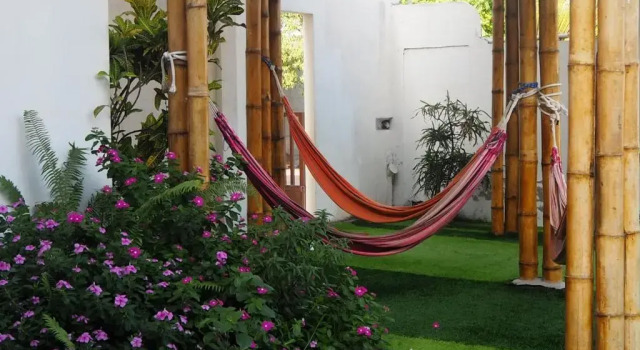 Номер Standard Gran Hostal Tintorera