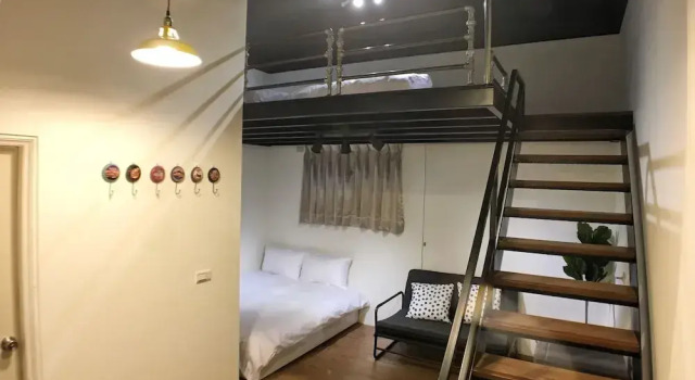 Номер Standard Fengchia Sandiego