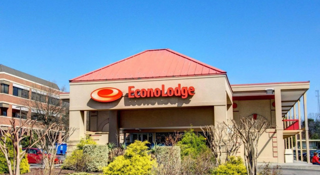 Econo Lodge Takoma Park