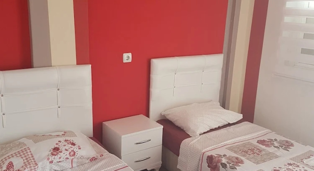 Одноместный номер Standard с балконом Bodroom Hotel