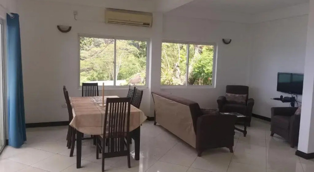 Habitación doble Estándar con balcón Eden Panoramic